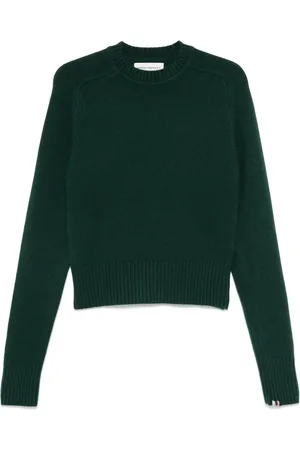 EXTREME CASHMERE Suéter N°80 Glory