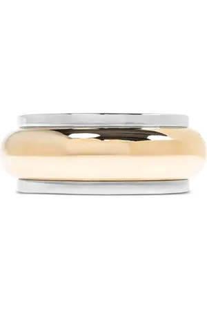 Saint Laurent Pulsera pulida
