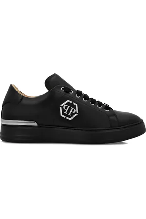 Philipp Plein Tenis Hexagon