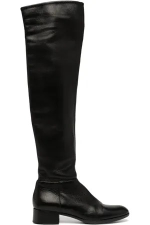 Alaïa Botas por encima de la rodilla