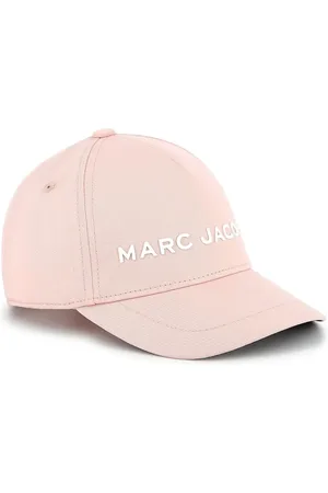 Marc Jacobs Gorra con aplique del logo