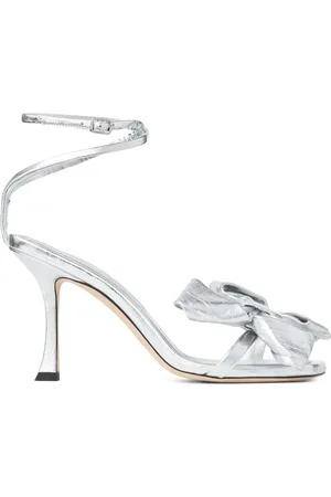 Jimmy Choo Sandalias Staz con tacón de 90mm