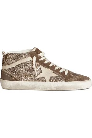 Golden Goose Tenis Mid Star