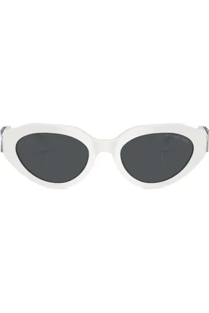 Michael Kors Lentes de sol Empire