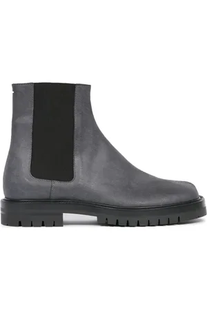 Maison Margiela Botas chelsea Tabi Couty