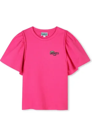 Kenzo Playera manga corta