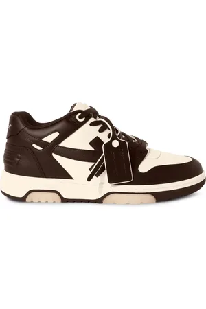 OFF-WHITE Tenis Out Of Office