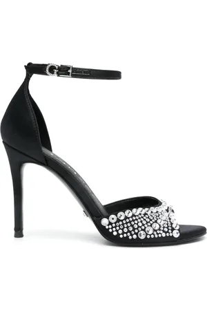 Guess Sandalias Kable con tacón de 95mm