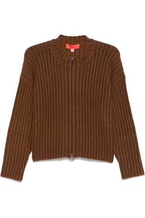 ECKHAUS LATTA Cárdigan Poet