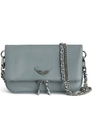 Zadig & Voltaire Bolsa de mano Rock Nano