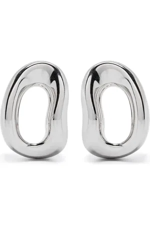 CHARLOTTE CHESNAIS Shima earrings