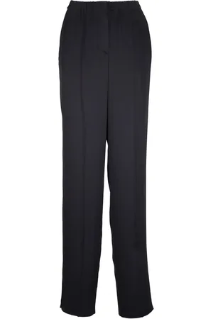 Giorgio Armani Pantalones rectos