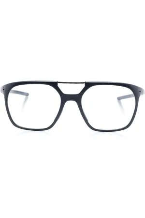 Tag Heuer Lentes con armazón rectangular