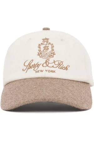 Sporty & Rich Gorra Vendome
