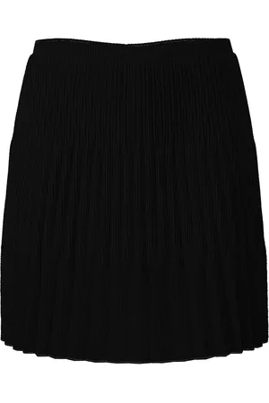 MACCAPANI Falda corta Gerli