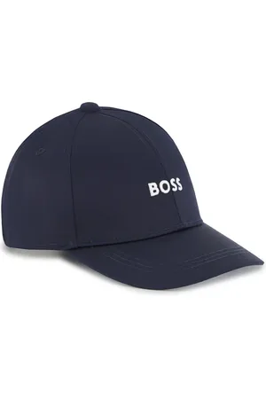 HUGO BOSS Gorra con logo