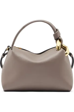 J.W.Anderson Bolsa crossbody Corner pequeña