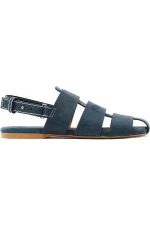 J.W.Anderson Sandalias fisherman