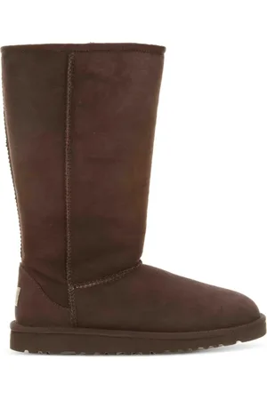 UGG Botas con suela plana