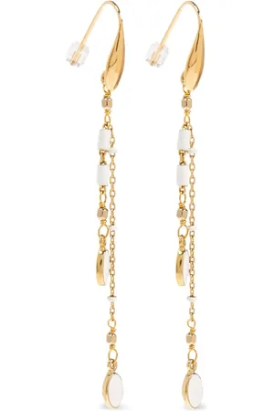 Isabel Marant Aretes Casablanca