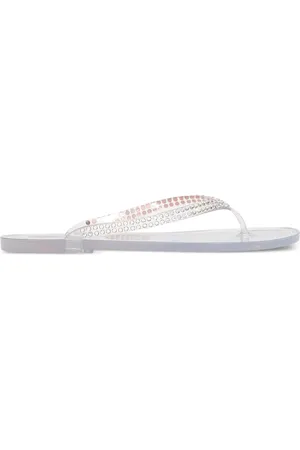 CHRISTOPHER ESBER Flip flops Jo Crystal