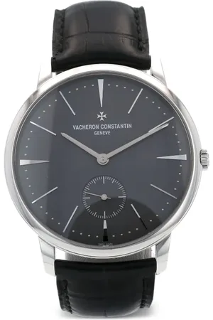 Vacheron Constantin Reloj de archivo Patrimony de 42mm 2019 pre-owned