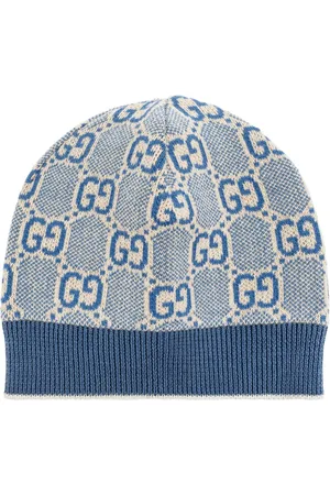 Gucci Gorro con motivo GG