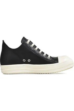 Rick Owens Tenis Ramones