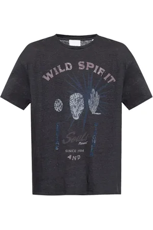 Isabel Marant Playera Honore