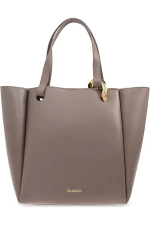 J.W.Anderson Tote de cuero
