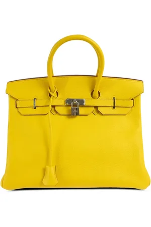 Hermès Tote Birkin 35 2003