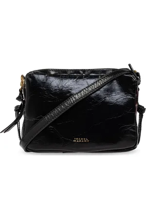 Isabel Marant Bolsa crossbody Wardy Camera