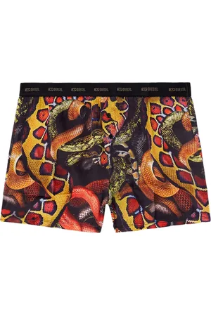 Diesel Bóxer Lunar New Year of the Snake Stark-UTLT