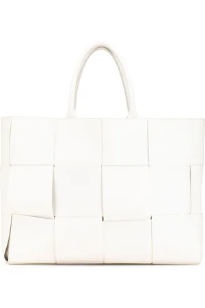 Bottega Veneta Tote Intreccio Large Intreccio Arco 2012-2024