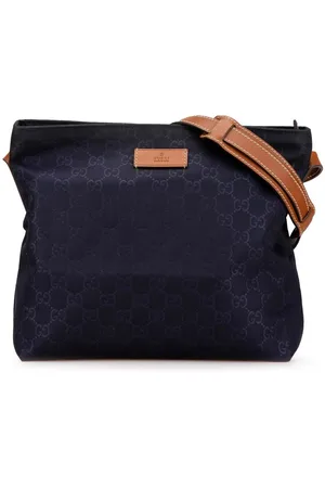 Gucci Bolsa crossbody GG Nylon 2000-2015