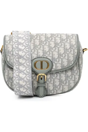Dior Bolsa crossbody Medium Oblique Bobby 2021