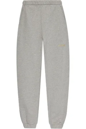 The Attico Pants con pretina elástica