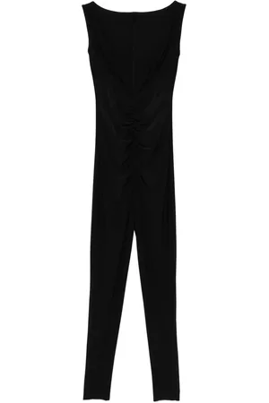 Norma Kamali Jumpsuit Tara