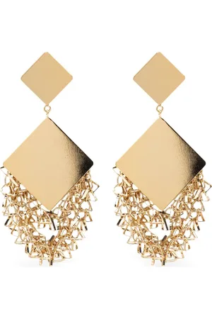 Isabel Marant Aretes Hopi