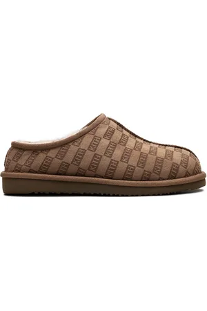 KITH Slippers mas Loft Beige