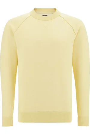 Boggi Milano Suéter con cuello redondo