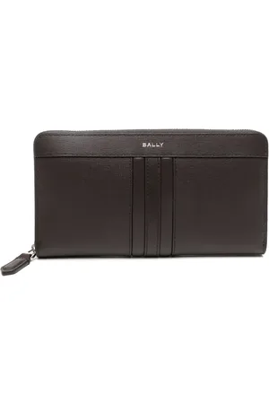 Bally Cartera con cierre