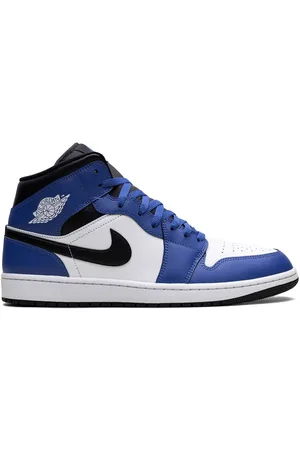 Jordan Tenis 1 Mid Game Royal