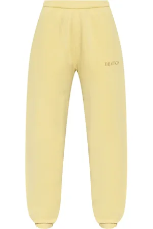 The Attico Pants con pretina elástica