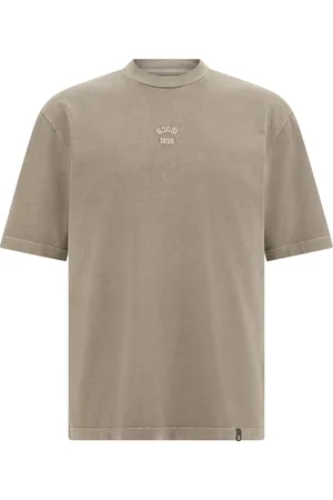 Boggi Milano Playera de algodón