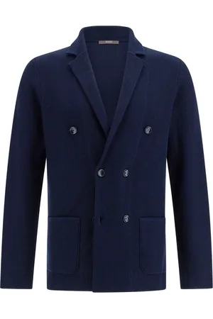 Boggi Milano Blazer tejido