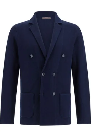 Boggi Milano Blazer tejido