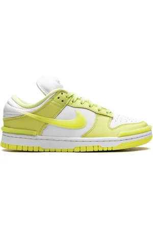 Nike Tenis Dunk Lemon Twist