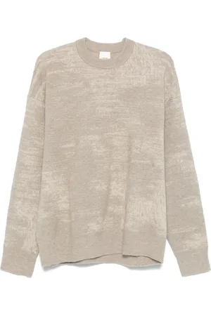 Calvin Klein Suéter en jacquard