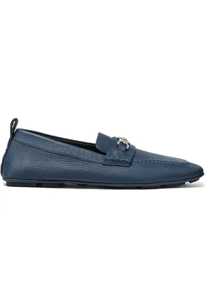 VERSACE Mocasines Villa Driver